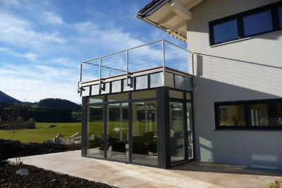 Holiday home relaxing holiday Inzell
