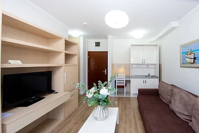 Hotel Princ- Standard  Double Room 202