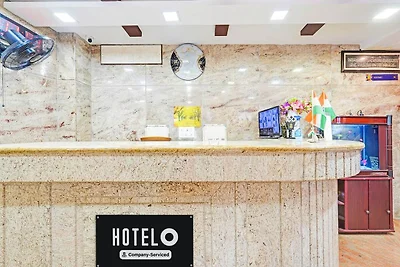 Hotel O Triplicane Park Royal