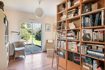 Ferienwohnung in Sarzeau in der Nähe des Schl...