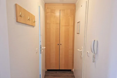 Vakantieappartement voor twee personen in Sel...
