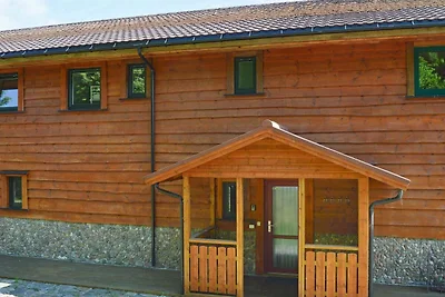 6 Personen Ferienhaus in EIDSVÅG