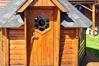 10 Personen Ferienhaus in EIDSVÅG-By Traum