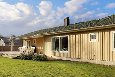 8 Personen Ferienhaus in MELLBYSTRAND-By...