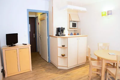 Studio 4 Personen - Komfort