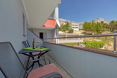 Apartments Villa Juric - One Bedroom...