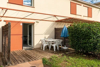 apartman za odmor Obiteljski odmor Argeles