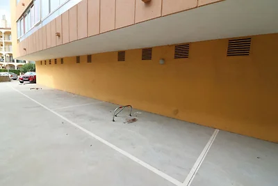Bellissimo appartamento con vista