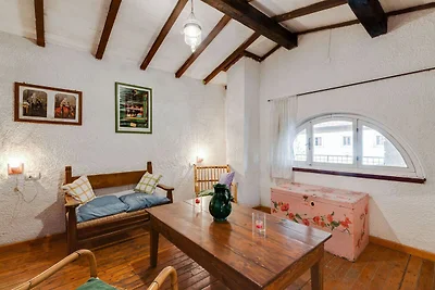 Affascinante casa vacanze con piscina...