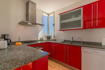 Charmante Villa für 6 Gäste
