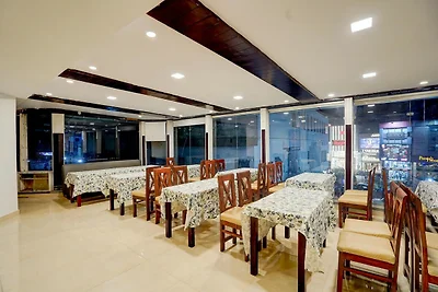 Premium-Aufenthalte im Clock Tower Dehradun