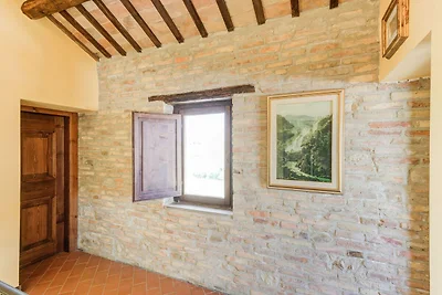 Accogliente Casa coloniale sulle colline...