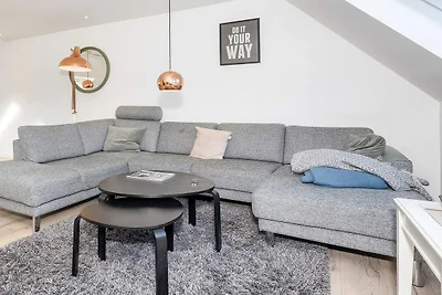 Central Gem in Frederikshavn - By Traum...