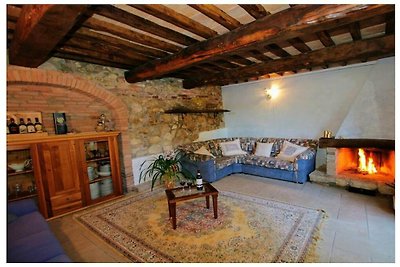 Villa Montepulciano Confortevole residenza di...