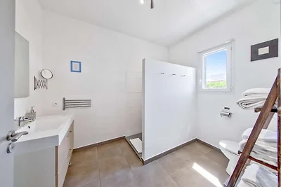 apartman za odmor Obiteljski odmor Lecci