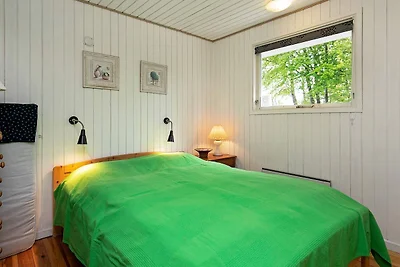 4 Personen Ferienhaus in Løgstør