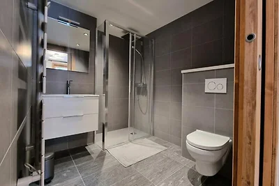 Luxuswohnung im Herzen des Dorfes