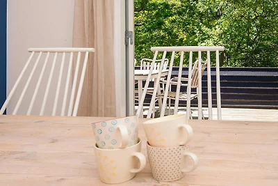 6 Personen Ferienhaus in Grenaa