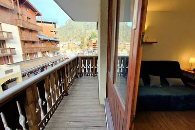 Ferienhaus im Resort in der Nähe von...