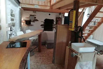 Ferienhaus in der Nähe der Pointe du Raz