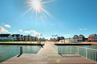 Exklusives Appartement in Rechlin