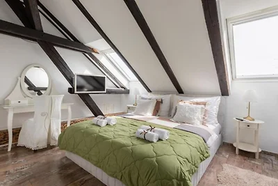 Two Bedroom Penthouse