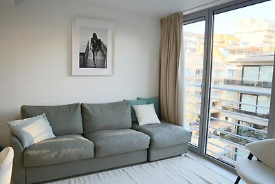 Wohnung in Nieuwpoort in zentraler Lage