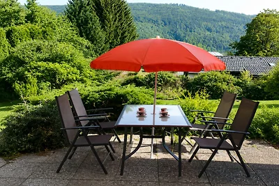 Panorama Apartment am Ossiacher See