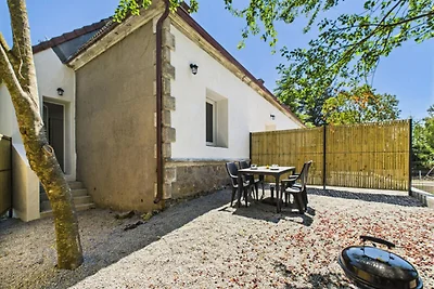 Appartement in Saint-Jean vlakbij stranden