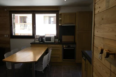 3-Zimmer-Maisonette-Wohnung für 4-6 Personen,...