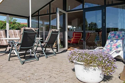 Gemutliches Strandhaus -- By Traum...