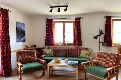 4 nella casa di campagna Waldhauser