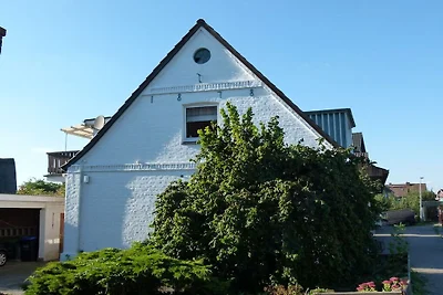 Fabys Ferienwohnung
