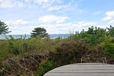 6 persoons vakantie huis in Glesborg