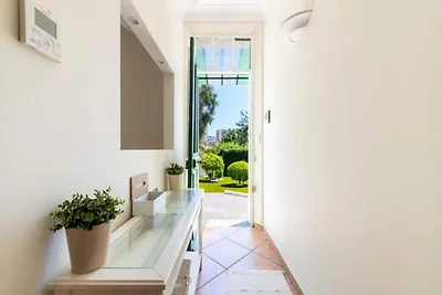 Villa a Le Cannet con piscina riscaldata