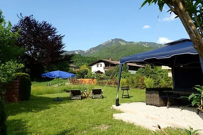 Ferienhaus Erholungsurlaub Unterwössen