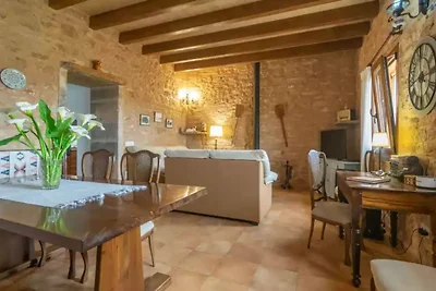 Sa Punta (sa Punta Bertumins) - Ferienhaus