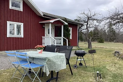 4 Personen Ferienhaus in ENKÖPING