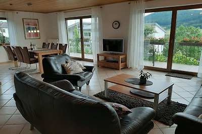 Marmann - groot vakantieappartement