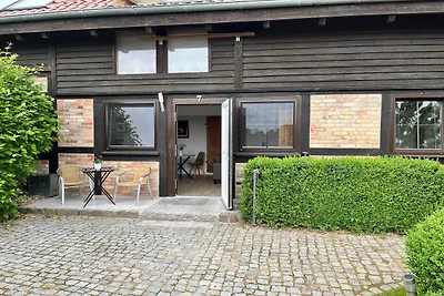 Neues Appartement im Lepels Hof