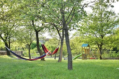 Casa vacanze a Zminj con piscina