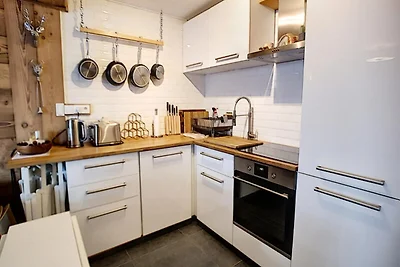 Montana - Ferienwohnung - 6 Personen -...