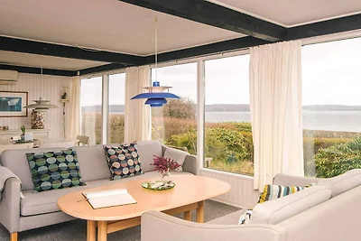 6 Personen Ferienhaus in Børkop-By Traum