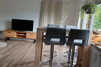 Ferienwohnung Ruhland