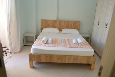 Entspannender K�stenaufenthalt in Saranda