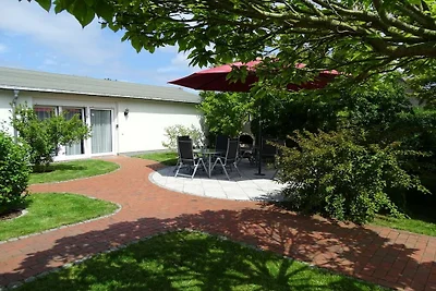 Appartement met één slaapkamer