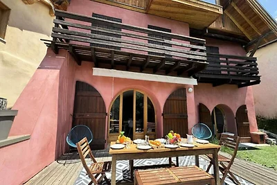 Chalet in Sainte-Catherine in der Nähe des...