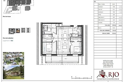 4 Teile für 6 Personen