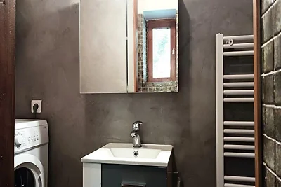 Sehr angenehme 2-Zimmer-Wohnung mit Bergecke,...