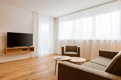 Ruim appartement vlakbij het skigebied